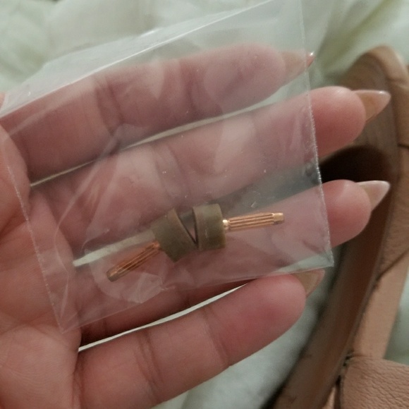 YSL Tribute 105 sandals - Picture 6 of 8